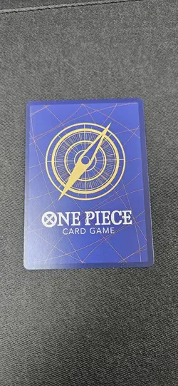 ONE PIECE - SHIRYU - PRB02-015 - RARE ENG PREMIUM BOOSTER 2 PRB02 - 4x Playset - Image 3