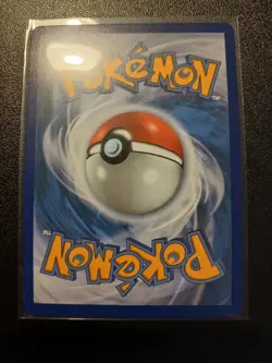 The Pokemon Company Mega Starmie EX 118/088 Evolutions Full Art Holo SR EN - Image 2