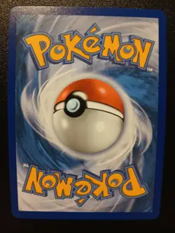 The Pokemon Company Mega Dragalge EX 118/086 XY Full Art Holo Ultra Rare EN - Image 2
