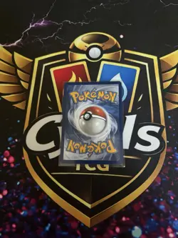 Pokemon TCG Erika's Vileplume EX 003/217 Ascended Hero’s Double Rare - Image 2