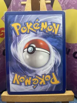 Pokemon TCG Mega Gengar EX 125/217 - Ascended Heroes Ex Card - Image 2