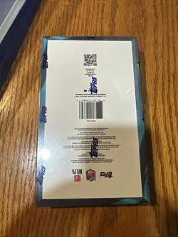 Topps 2025 Topps Chrome NFL Football Sealed Hobby Box - Image 2