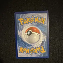 The Pokemon Company 2016 Mew XY110 XY Holo Promo Psychic Basic ENG - Image 2