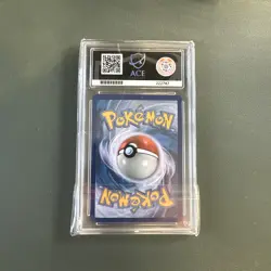 Kingdra EX SVP 131 Promo Shrouded Fable Pokemon TCG Ace 9 - Image 2