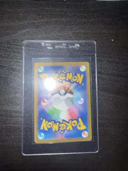 Detective Pikachu 098/SV-P Limited Promo Card Japanese Pokemon Cards Game - Image 2