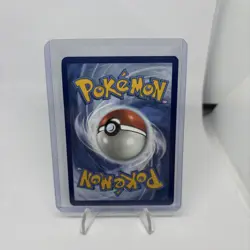 N’s Zekrom Ascended Heroes Promo Pokemon Card Near Mint #031 - Image 2