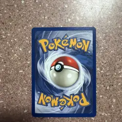 Gambler 60/62 Common - Fossil - Pokemon Card - NM - Image 2