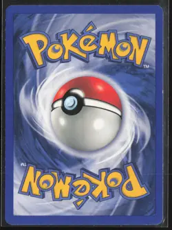 Squirtle Common Base Set 063/102 MP Pokemon Card - Image 2