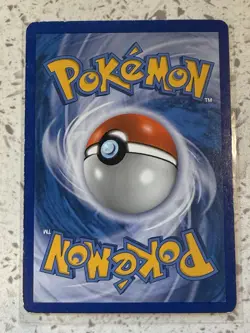 Haunter 40/100 Stormfront Reverse Holo Pokemon English TCG Card 2008 - Image 2