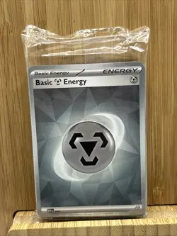 1x Bulk Energy Pokemon Cards (45 cards) | - Image 1