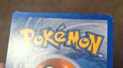 2007 POKEMON TCG DIAMOND & PEARL BASE SET AZUMARILL REVERSE HOLO CARD 18/130 - Image 3