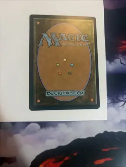 MTG Magic Foil 55 Normal Ultimate Masters NM - Image 2