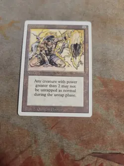 Meekstone Revised MTG LP - Image 1