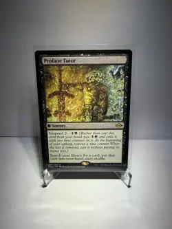 Profane Tutor Modern Horizons 2 Regular - Image 1