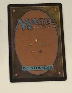 MTG City of Brass, NM-Mint, English Double Masters 2022 - Image 2
