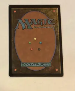Damnation Modern Masters 2017 Regular - Image 2