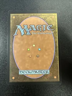 Ancient Tomb From the Vault: Realms Foil NM JL - Image 2