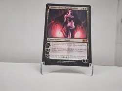 MTG - Liliana of the Dark Realms - 102 - M14 - NM - Image 1