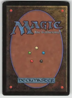 Consecrate Land Beta Edition Uncommon MAGIC: THE GATHERING - Image 2