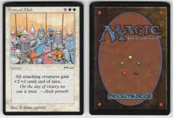 Army of Allah Arabian Nights Common MAGIC: THE GATHERING - Image 3
