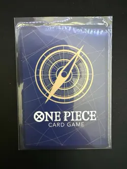 Kaido (040) (1st Anniversary Magazine) P-040 One Piece Promo NM - Image 3