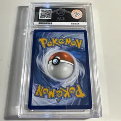 Pokemon TCG - Zoroark VSTAR GG56/GG70 - Crown Zenith - ACE 10 - PERFECT SUBS - Image 2