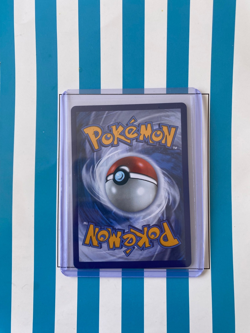 Pokemon Tauros 096/086 Chaos Rising Illustration Rare Holo TCG Card - Image 2