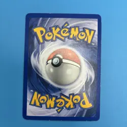 Grimer 57/82 Common Team Rocket Pokemon 1st Edition LP - Image 3