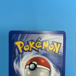 Grimer 57/82 Common Team Rocket Pokemon 1st Edition LP - Image 4