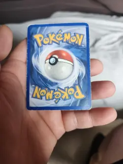Tyranitar Neo Discovery 31/75 HP Pokemon Card 1st Edition damage - Image 4
