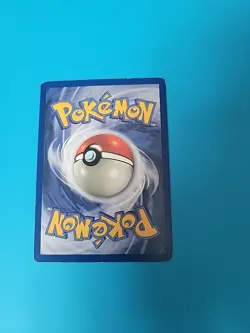 Pokemon TCG Cloyster Fossil 32 Regular 1st Edition Uncommon NM - Image 2