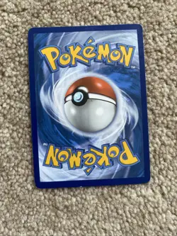 Pokemon Gengar VMAX TCG Fusion Strike Card 157/264 Near Mint Condition - Image 2