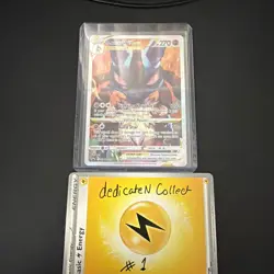 Lucario VSTAR | SWSH291 | NEAR MINT | Black Star Promo | Pokemon Card - Image 1