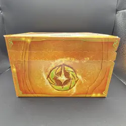 Ravensburger Disney Lorcana TCG Wilds of Unknown Illumineer’s Trove Box - Image 5