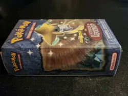 Pokemon Trading Card Game EX Hidden Legends Wish Maker Theme Deck NEW SEALED! - Image 3