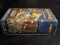 Pokemon Trading Card Game EX Hidden Legends Wish Maker Theme Deck NEW SEALED! - Image 4