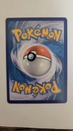 Sylveon 72/111 Rare Non Holo XY Furious Fists Pokemon Card 2014 LP - Image 2