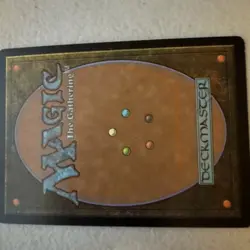 MTG Captivating Vampire Magic 2011 87/249 Foil Rare - Image 2