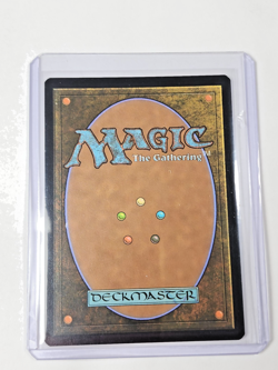 Cosmogrand Zenith (Borderless) Edge of Eternities Foil MTG NMT - Image 2