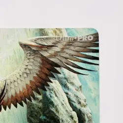 Official MTG Ojutai Cunning Mind Tournament Playmat Grand Prix Atlantic City TCG - Image 4