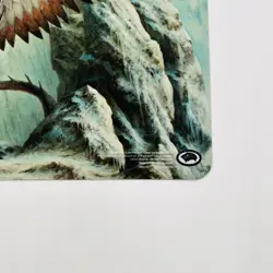 Official MTG Ojutai Cunning Mind Tournament Playmat Grand Prix Atlantic City TCG - Image 5