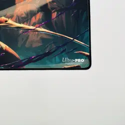 MTG Magiccon The Wandering Rescuer Legendary VIP Playmat Las Vegas 2024 Magic - Image 5