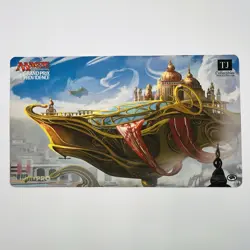 MTG Skysovereign Consul Flagship Tournament Playmat Grand Prix Providence TCG - Image 1