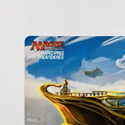 MTG Skysovereign Consul Flagship Tournament Playmat Grand Prix Providence TCG - Image 2