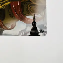 MTG Skysovereign Consul Flagship Tournament Playmat Grand Prix Providence TCG - Image 5