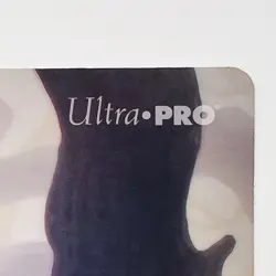 Official MTG Malakir Soothsayer Playmat Grand Prix Washington D.C. 2016 Promo - Image 4