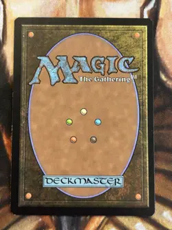 MTG Blood Moon Modern Masters 106/229 Regular Non-Foil English Card - NM/LP 🔥 - Image 2