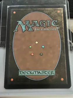 MTG - 1x Symbiote Spider-Man - Borderless Foil / Spider-Man NM - Image 2