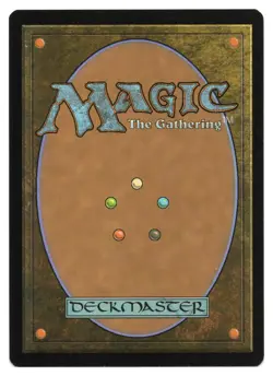 MTG Runeclaw Bear | #197 Magic 2015 | English - Image 2