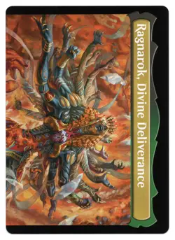 MTG Vanille, Cheerful l'Cie | #211 Final Fantasy | English - Image 2
